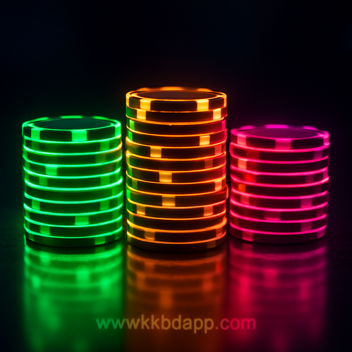 KKBD App: ব্যক্তিগত প্রচারের জন্য স্মার্ট সিস্টেম